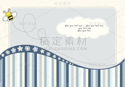 贺卡