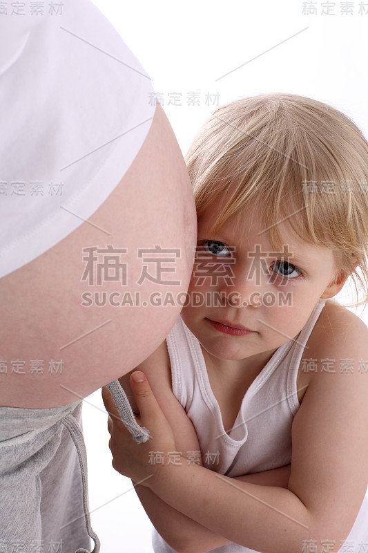 怀孕
