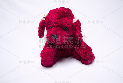 小玩具狗