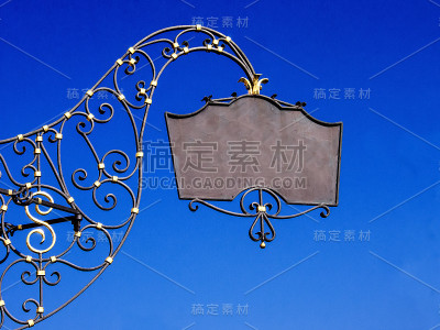 空的迹象