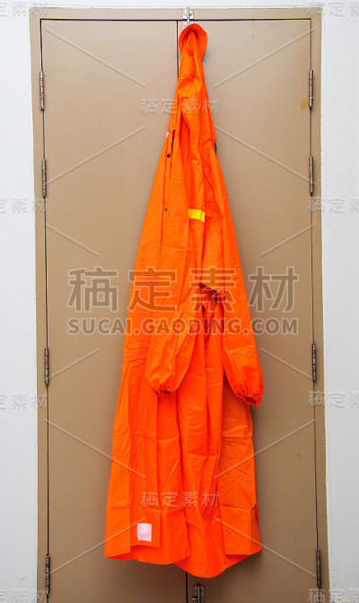 雨衣