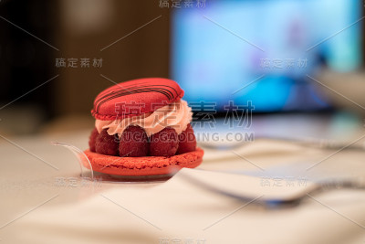 柔丝蛋白杏仁饼干