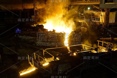 金属制造工艺
