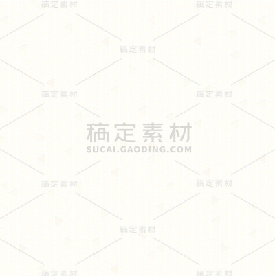 白三角形抽象背景