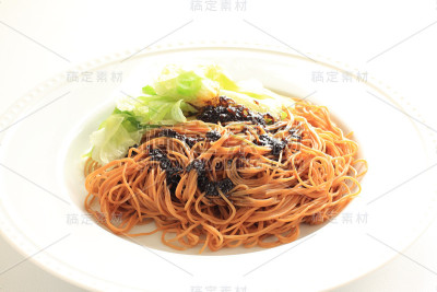 中国菜，罗明