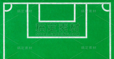 玩具足球场