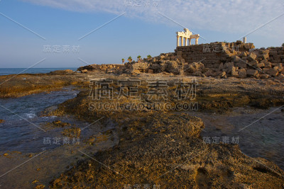 地中海沿岸