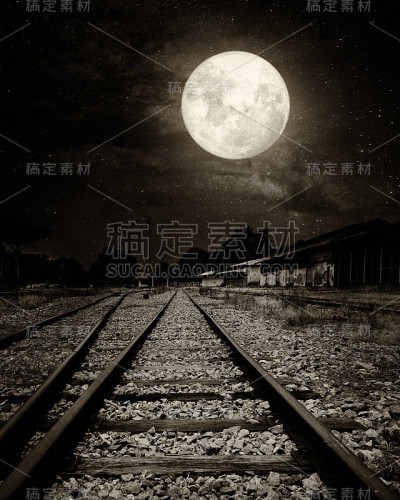 铁路