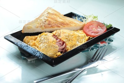 煎蛋