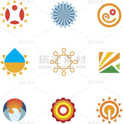 专属创意图标集