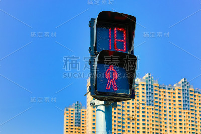 各类建筑材料