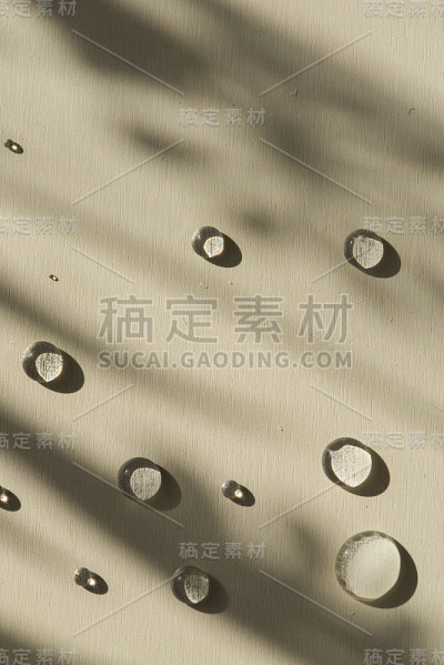 水滴