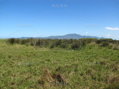 提茹卡斯河口