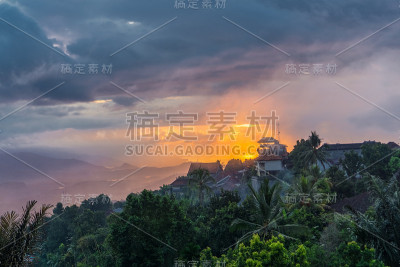 印尼巴厘岛,
