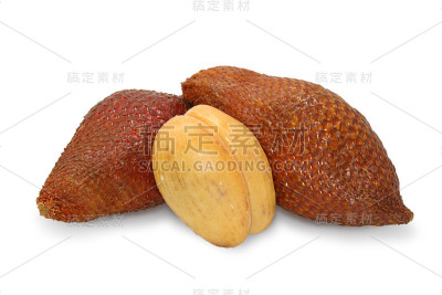 萨拉卡水果