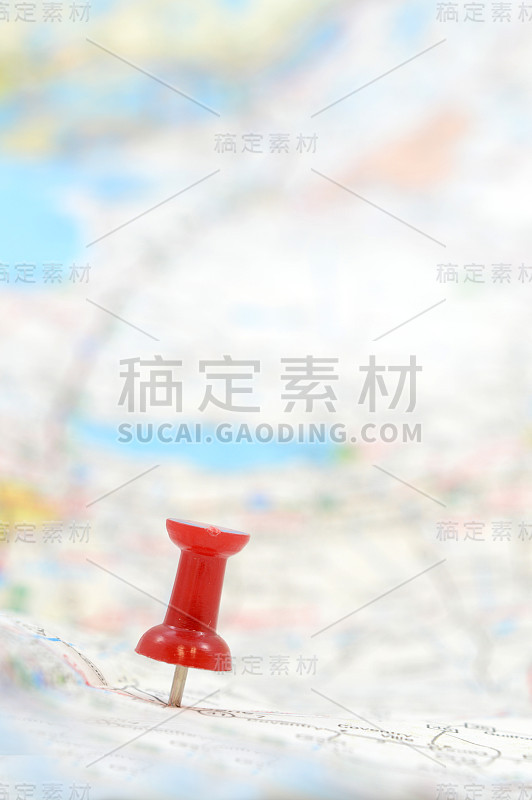 确定旅行计划