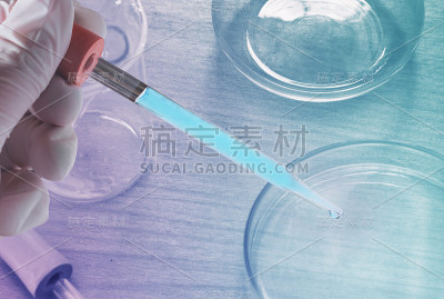研究化学