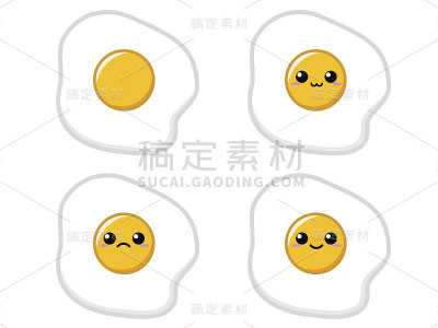 煎蛋