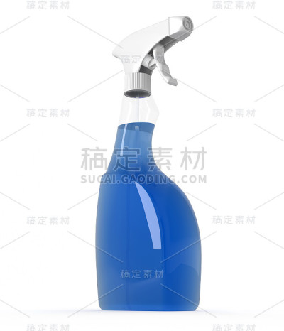 喷雾
