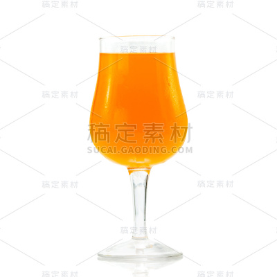 橙汁