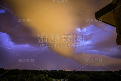 风暴