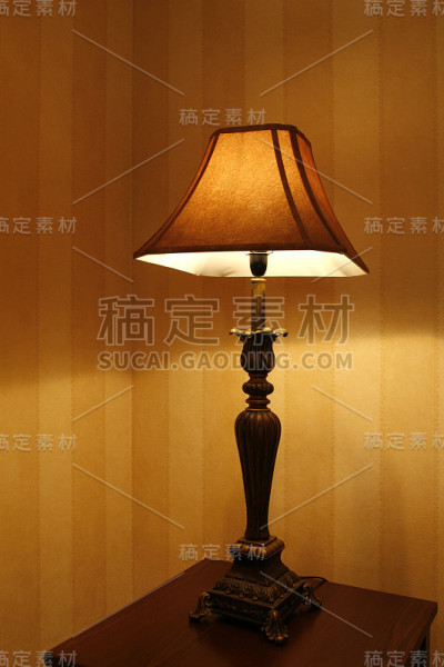 台灯
