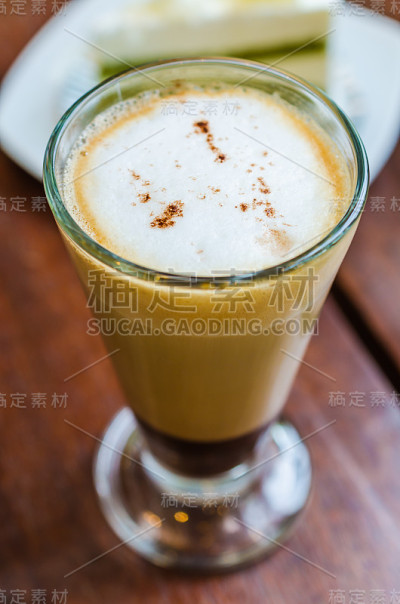 摩卡
