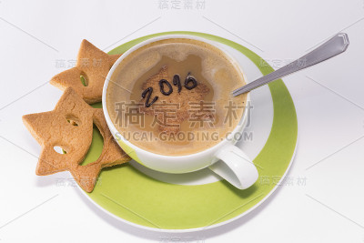 新年。