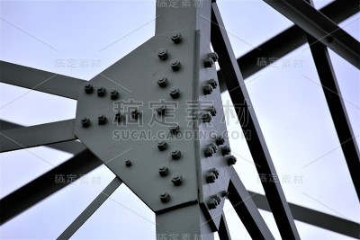 详细的桥