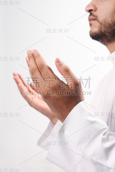 穆斯林的祈祷