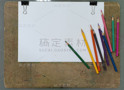 美术工具背景格式