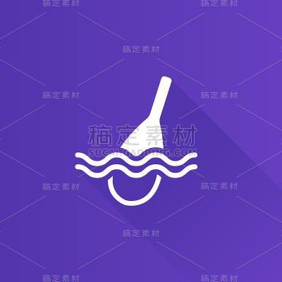地铁图标-钓鱼浮子