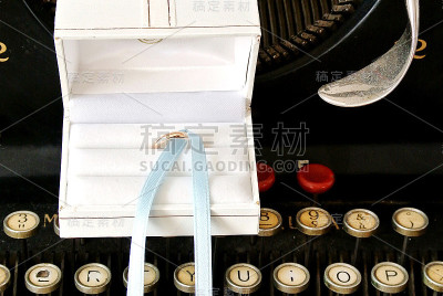 结婚戒指