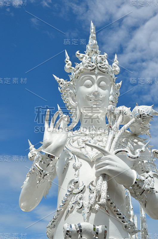 孔庙的建筑和雕塑