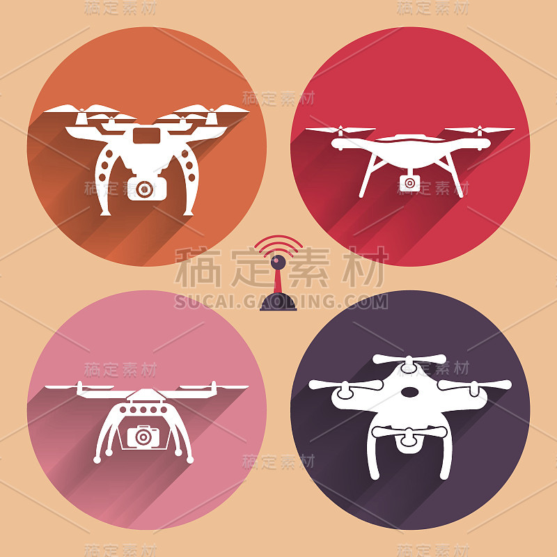 Drones