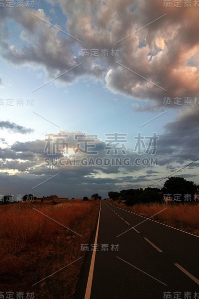 路