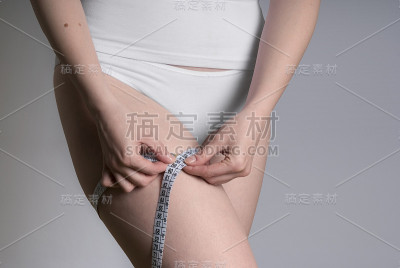 是时候节食了