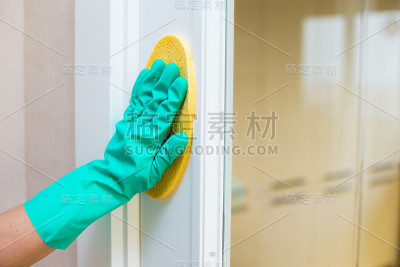 清洁