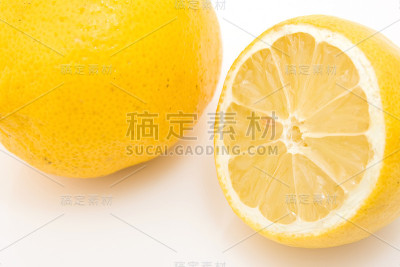 柠檬