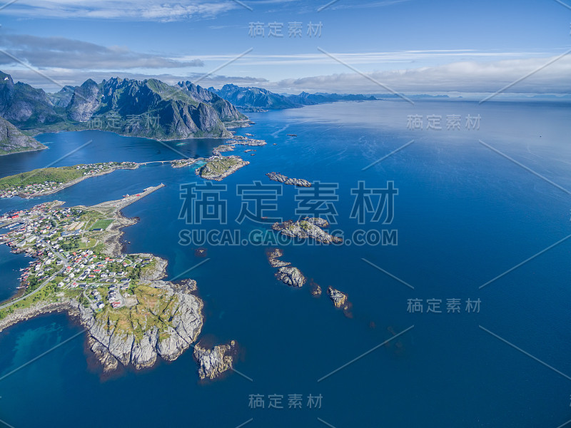 敦海岸