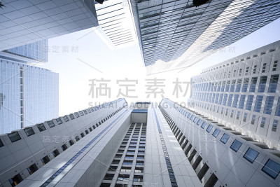 高层建筑物