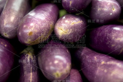 茄子