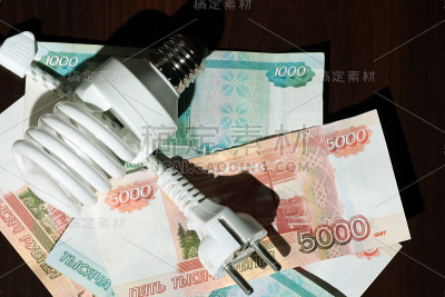 昂贵的电力储蓄