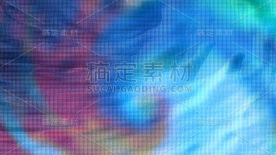 抽象背景5