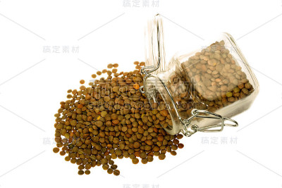 扁豆，豆科植物的多样性