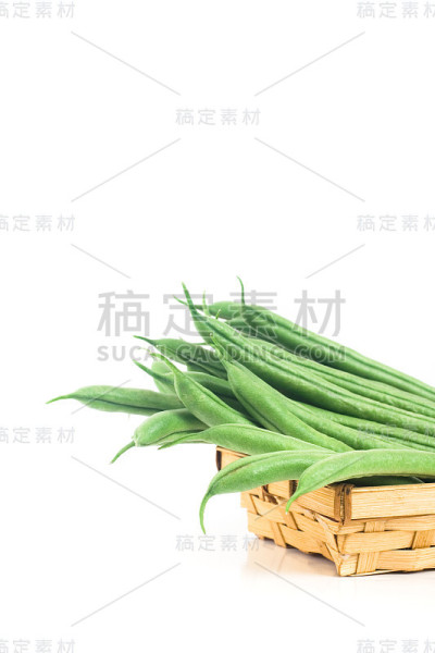 四季豆