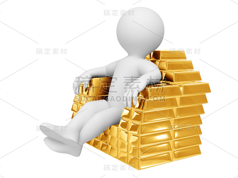 黄金王座