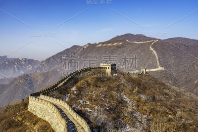 长城