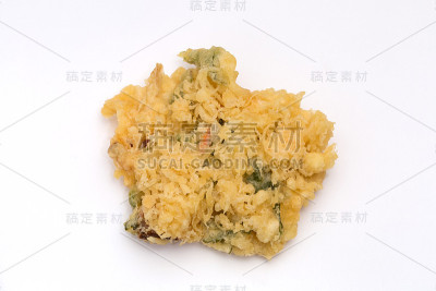 天妇罗日本料理