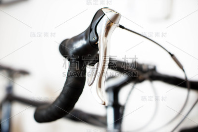 公路自行车